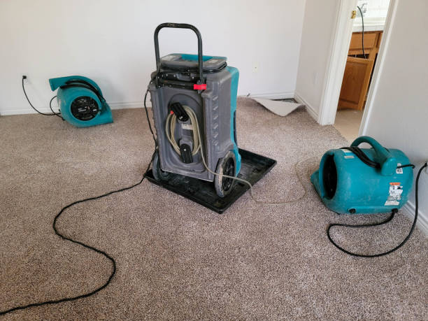 Best Fire Damage Restoration  in Oglala, SD
