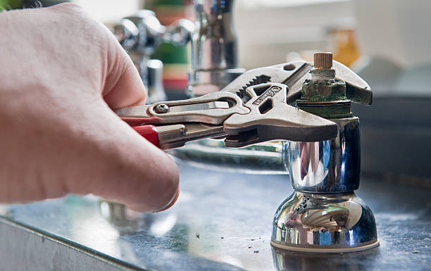 Best Basement water damage restoration  in Oglala, SD