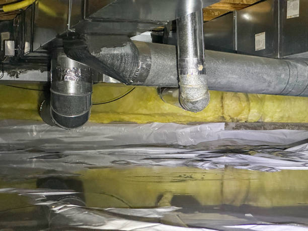 Best Commercial water damage restoration  in Oglala, SD