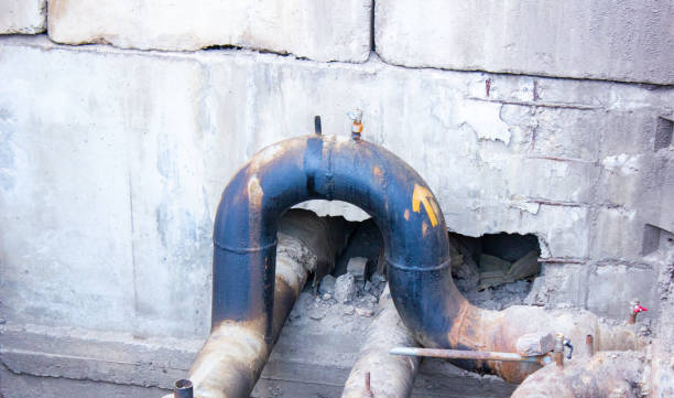 Best Ceiling water damage repair  in Oglala, SD